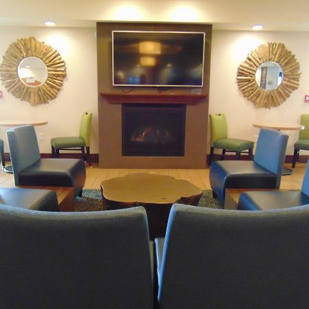 Holiday Inn Express & Suites Springville-South Provo Area By Ihg Exterior photo