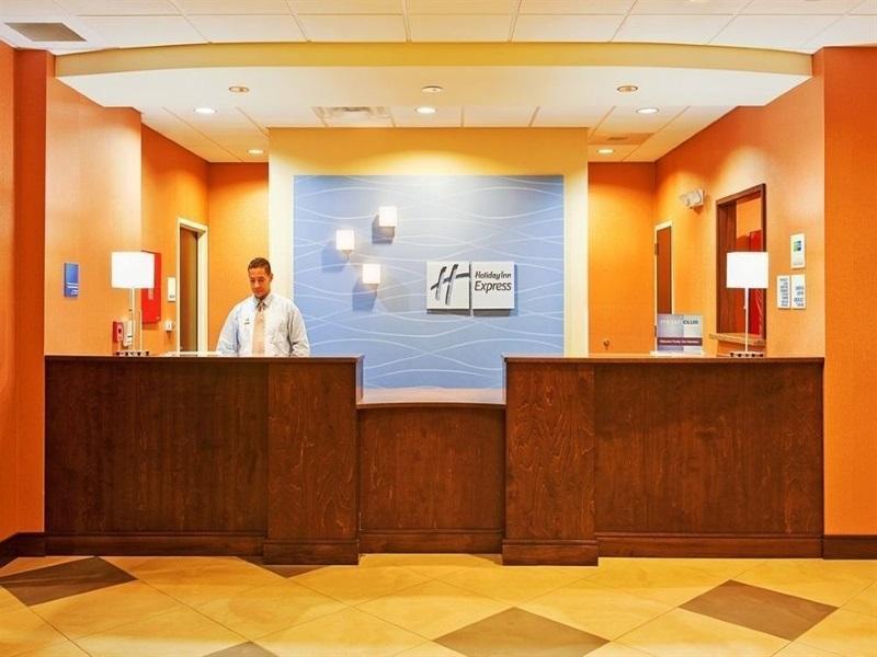 Holiday Inn Express & Suites Springville-South Provo Area By Ihg Exterior photo