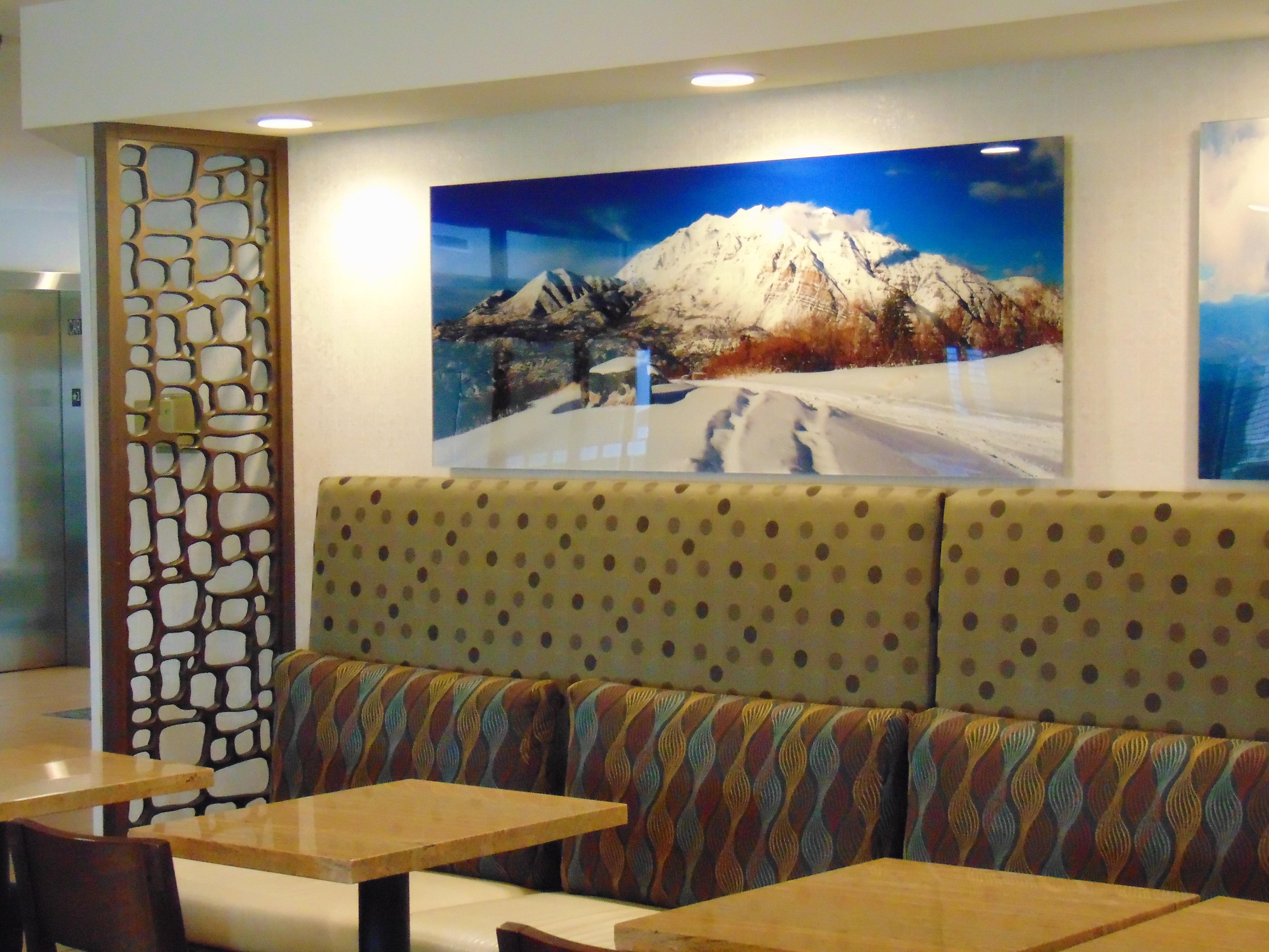 Holiday Inn Express & Suites Springville-South Provo Area By Ihg Exterior photo