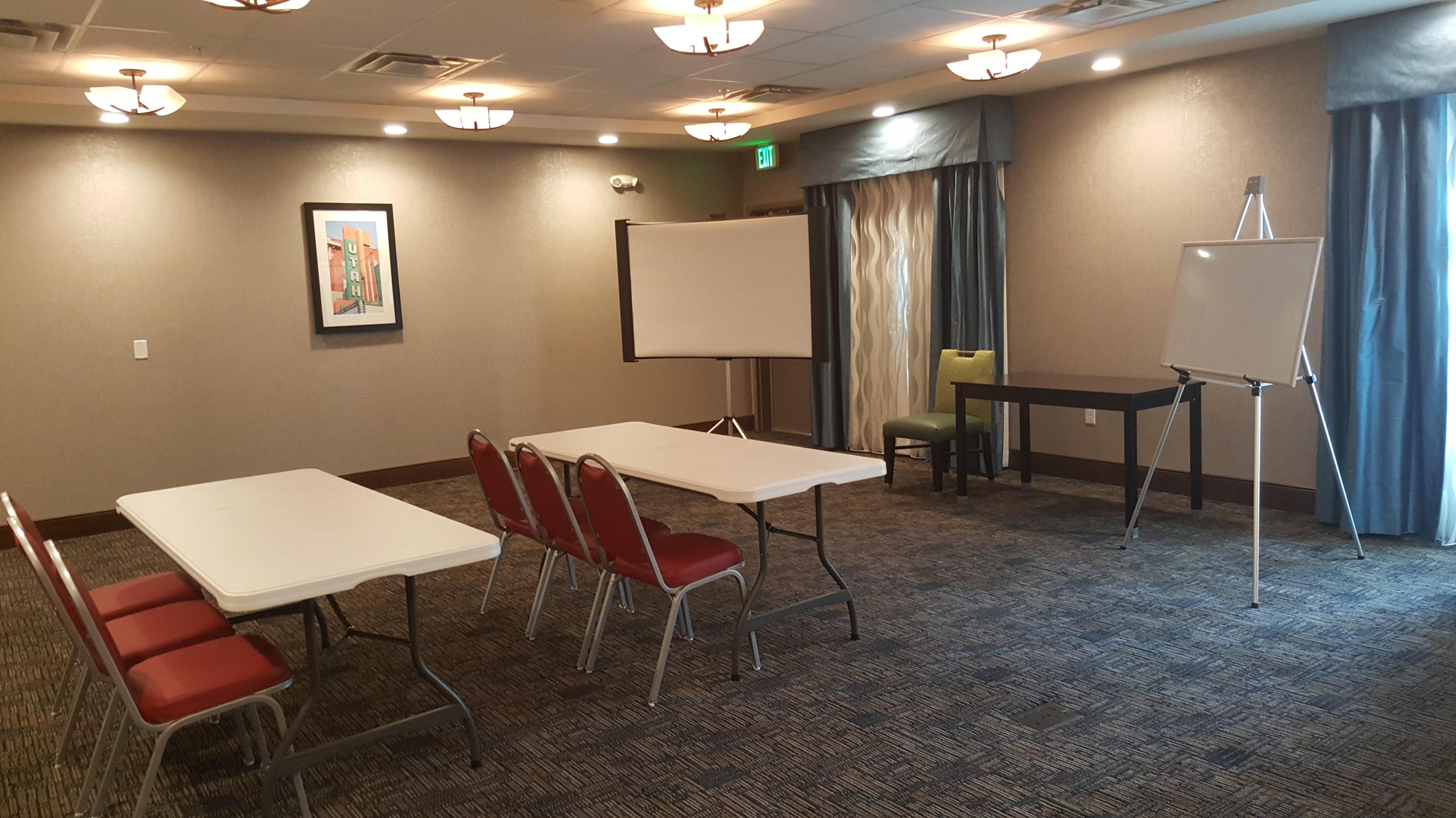 Holiday Inn Express & Suites Springville-South Provo Area By Ihg Exterior photo