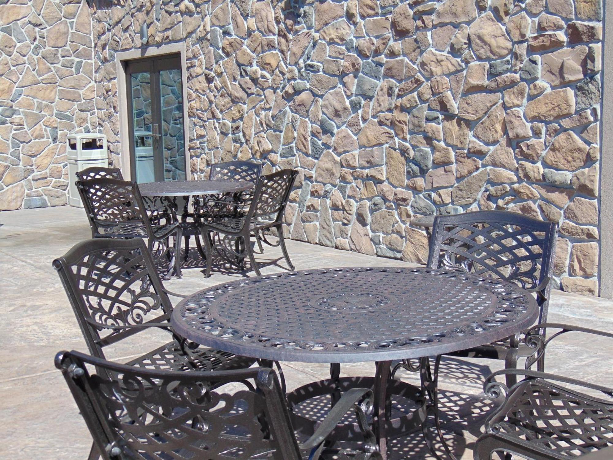 Holiday Inn Express & Suites Springville-South Provo Area By Ihg Exterior photo