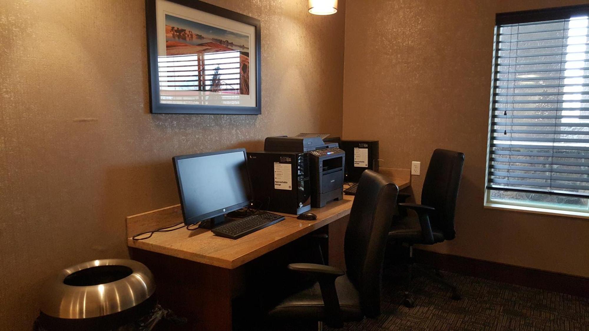 Holiday Inn Express & Suites Springville-South Provo Area By Ihg Exterior photo