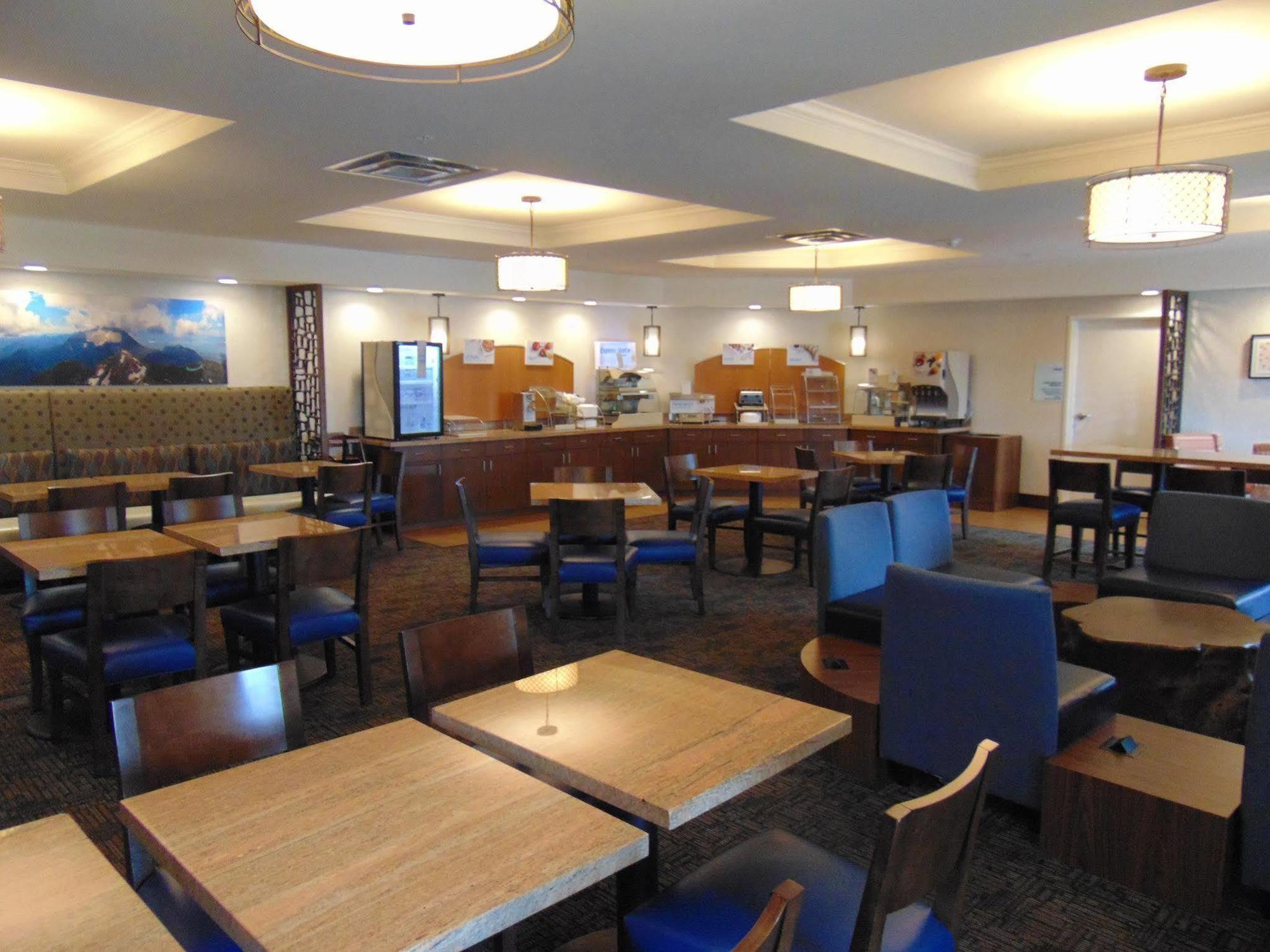 Holiday Inn Express & Suites Springville-South Provo Area By Ihg Exterior photo