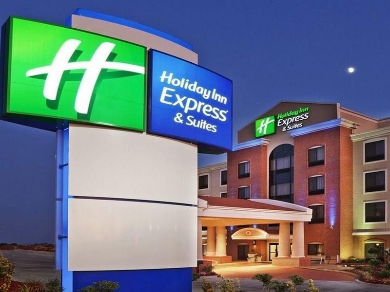 Holiday Inn Express & Suites Springville-South Provo Area By Ihg Exterior photo