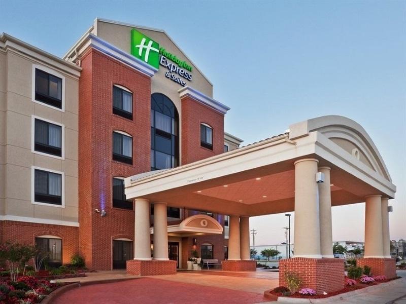Holiday Inn Express & Suites Springville-South Provo Area By Ihg Exterior photo